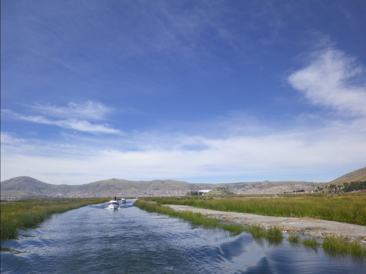 Lake Titikaka17
